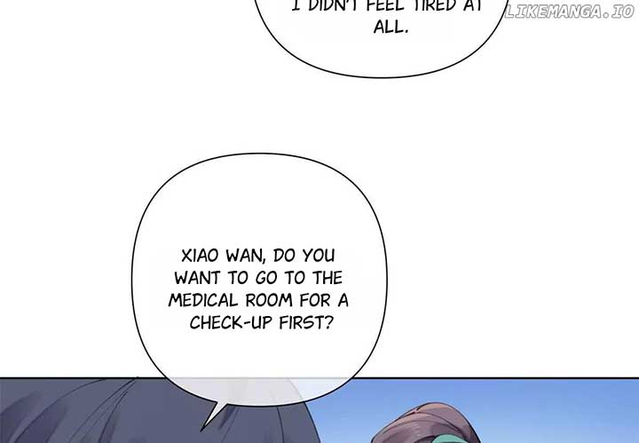 Her Marriage Was Called Off at Daytime, the Cutely Fierce Commander Asked Her For a Hug at Night Chapter 45 232 06