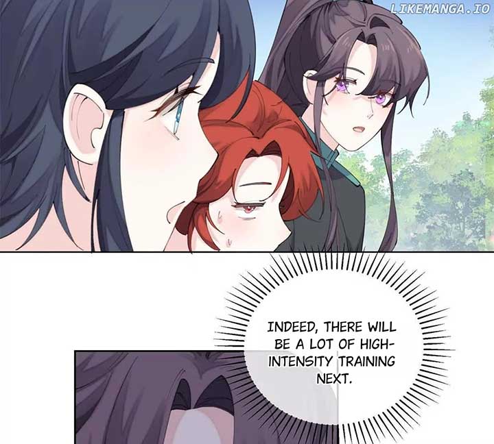 Her Marriage Was Called Off at Daytime, the Cutely Fierce Commander Asked Her For a Hug at Night Chapter 45 233 07