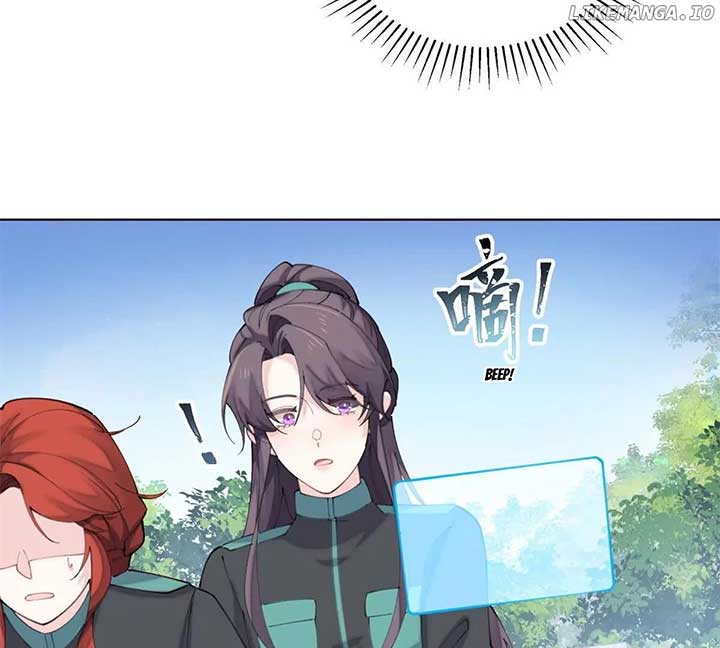 Her Marriage Was Called Off at Daytime, the Cutely Fierce Commander Asked Her For a Hug at Night Chapter 45 235 09