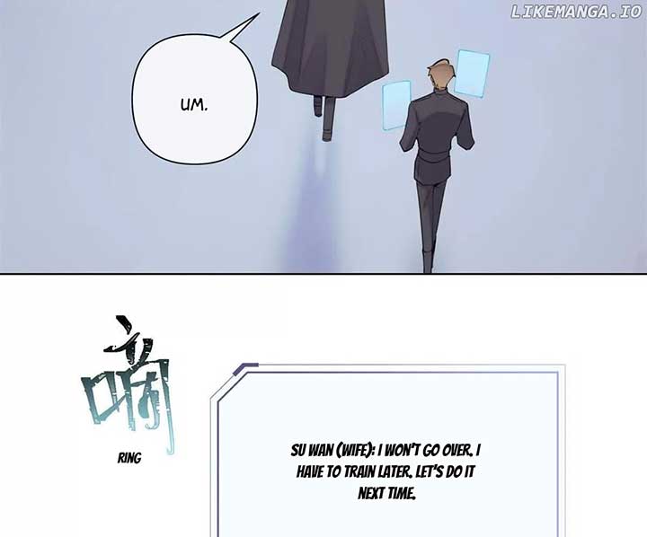 Her Marriage Was Called Off at Daytime, the Cutely Fierce Commander Asked Her For a Hug at Night Chapter 45 238 12