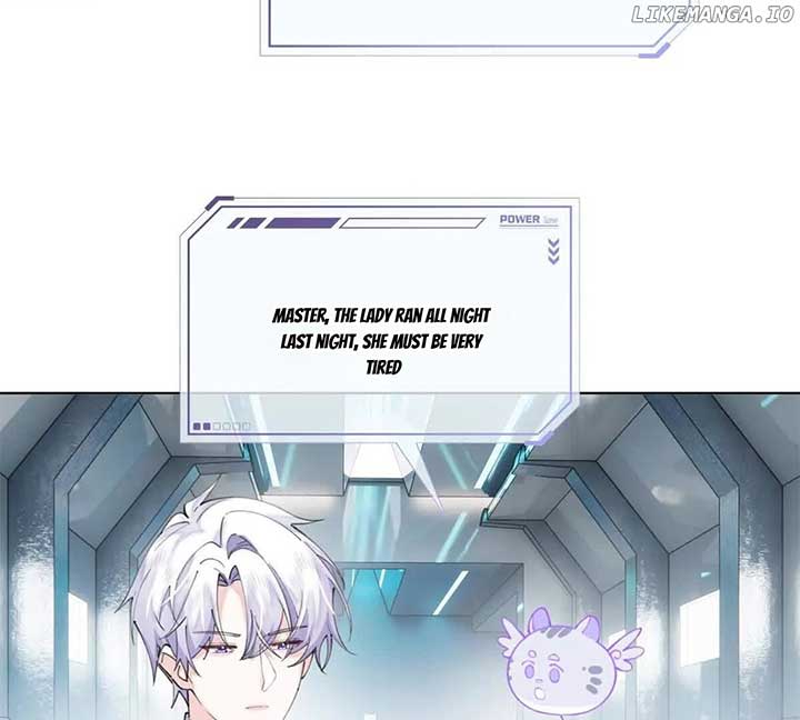 Her Marriage Was Called Off at Daytime, the Cutely Fierce Commander Asked Her For a Hug at Night Chapter 45 239 13