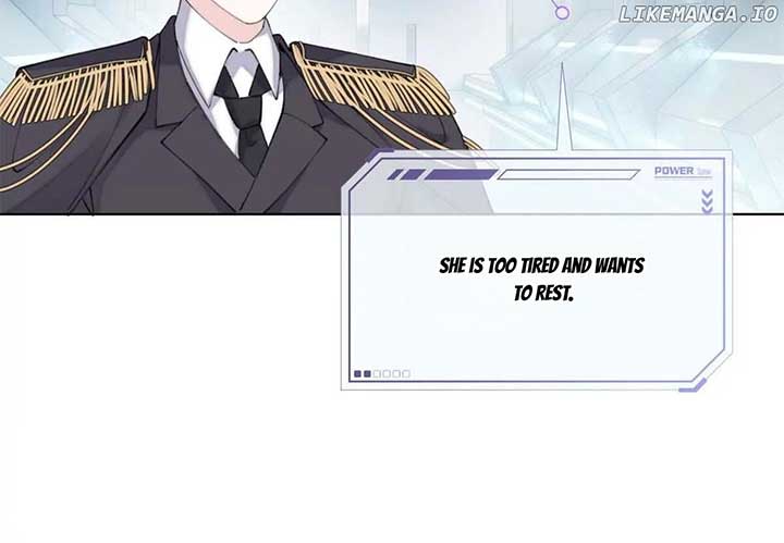 Her Marriage Was Called Off at Daytime, the Cutely Fierce Commander Asked Her For a Hug at Night Chapter 45 240 14