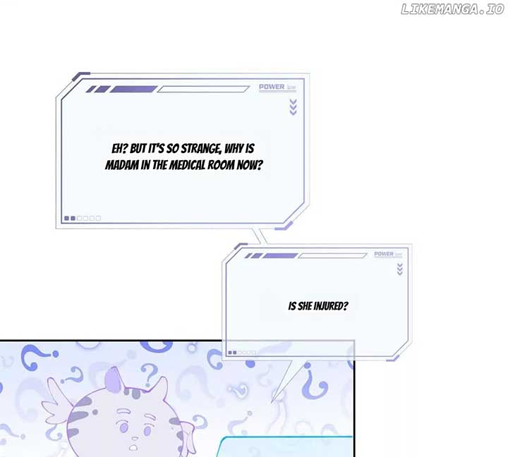 Her Marriage Was Called Off at Daytime, the Cutely Fierce Commander Asked Her For a Hug at Night Chapter 45 241 15