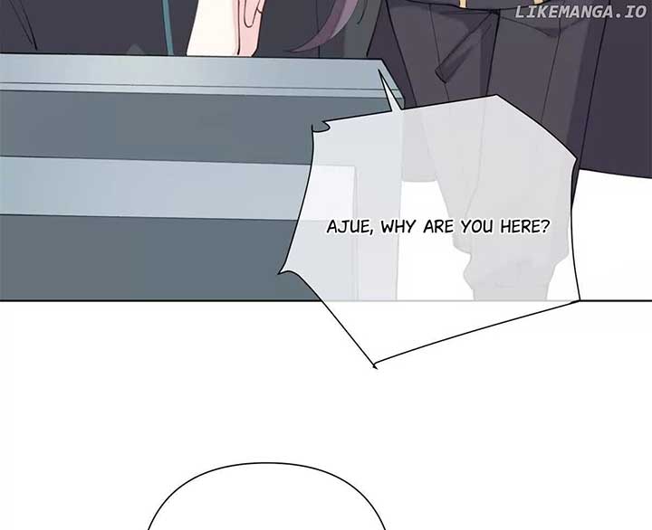 Her Marriage Was Called Off at Daytime, the Cutely Fierce Commander Asked Her For a Hug at Night Chapter 45 248 22