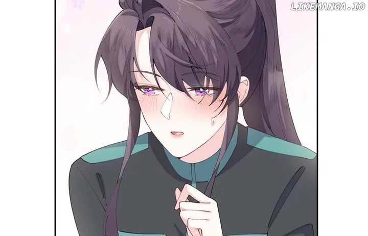 Her Marriage Was Called Off at Daytime, the Cutely Fierce Commander Asked Her For a Hug at Night Chapter 45 256 30