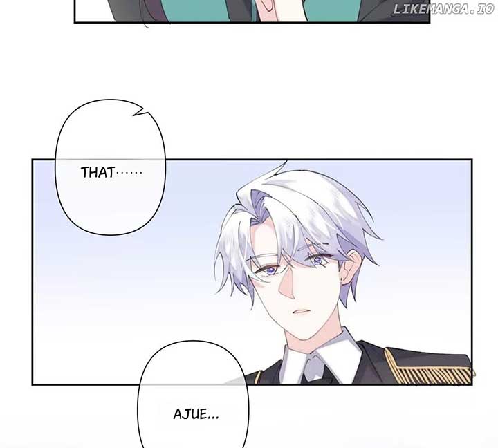 Her Marriage Was Called Off at Daytime, the Cutely Fierce Commander Asked Her For a Hug at Night Chapter 45 257 31