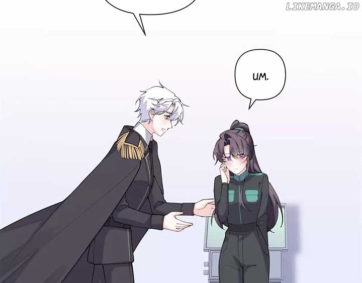 Her Marriage Was Called Off at Daytime, the Cutely Fierce Commander Asked Her For a Hug at Night Chapter 45 262 36