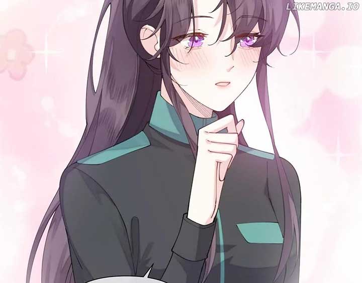 Her Marriage Was Called Off at Daytime, the Cutely Fierce Commander Asked Her For a Hug at Night Chapter 45 264 38