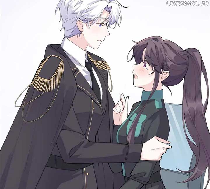 Her Marriage Was Called Off at Daytime, the Cutely Fierce Commander Asked Her For a Hug at Night Chapter 45 269 43