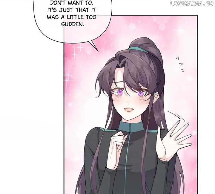 Her Marriage Was Called Off at Daytime, the Cutely Fierce Commander Asked Her For a Hug at Night Chapter 45 271 45