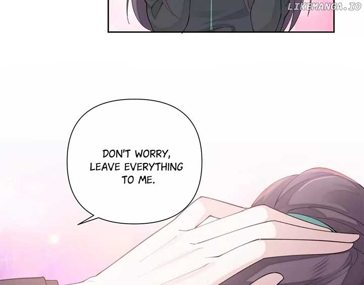 Her Marriage Was Called Off at Daytime, the Cutely Fierce Commander Asked Her For a Hug at Night Chapter 45 272 46