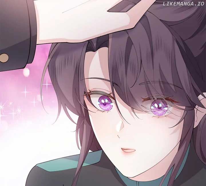 Her Marriage Was Called Off at Daytime, the Cutely Fierce Commander Asked Her For a Hug at Night Chapter 45 273 47