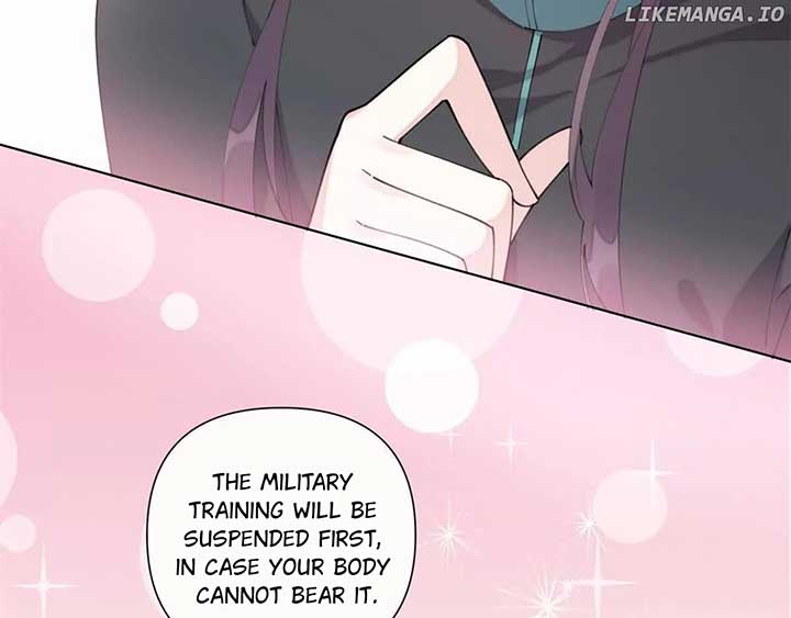 Her Marriage Was Called Off at Daytime, the Cutely Fierce Commander Asked Her For a Hug at Night Chapter 45 274 48