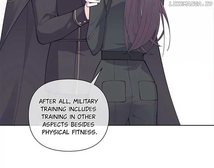 Her Marriage Was Called Off at Daytime, the Cutely Fierce Commander Asked Her For a Hug at Night Chapter 45 276 50