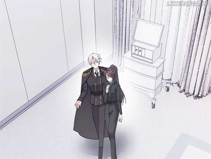 Her Marriage Was Called Off at Daytime, the Cutely Fierce Commander Asked Her For a Hug at Night Chapter 45 278 52