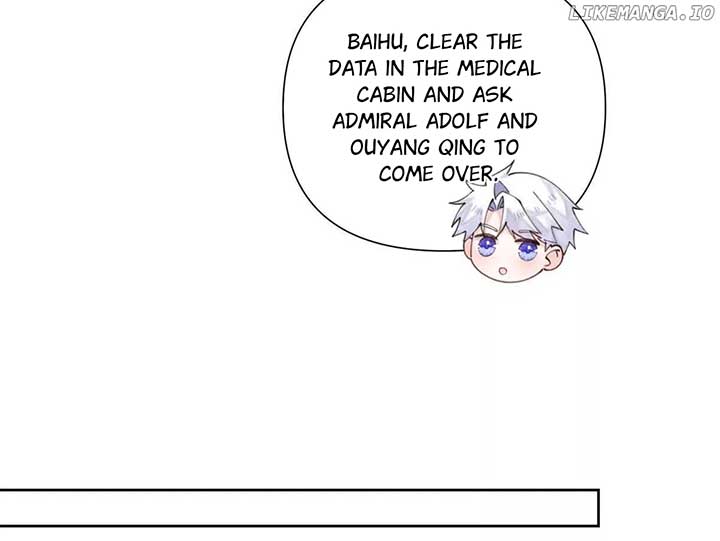 Her Marriage Was Called Off at Daytime, the Cutely Fierce Commander Asked Her For a Hug at Night Chapter 45 280 54