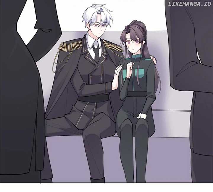 Her Marriage Was Called Off at Daytime, the Cutely Fierce Commander Asked Her For a Hug at Night Chapter 45 283 57