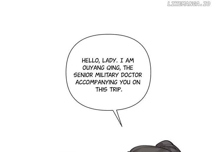 Her Marriage Was Called Off at Daytime, the Cutely Fierce Commander Asked Her For a Hug at Night Chapter 45 284 58