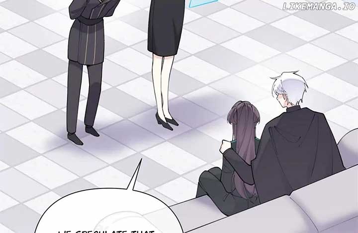 Her Marriage Was Called Off at Daytime, the Cutely Fierce Commander Asked Her For a Hug at Night Chapter 45 289 63