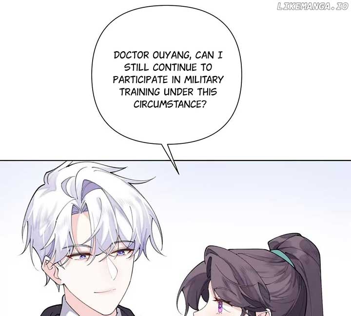 Her Marriage Was Called Off at Daytime, the Cutely Fierce Commander Asked Her For a Hug at Night Chapter 45 292 66