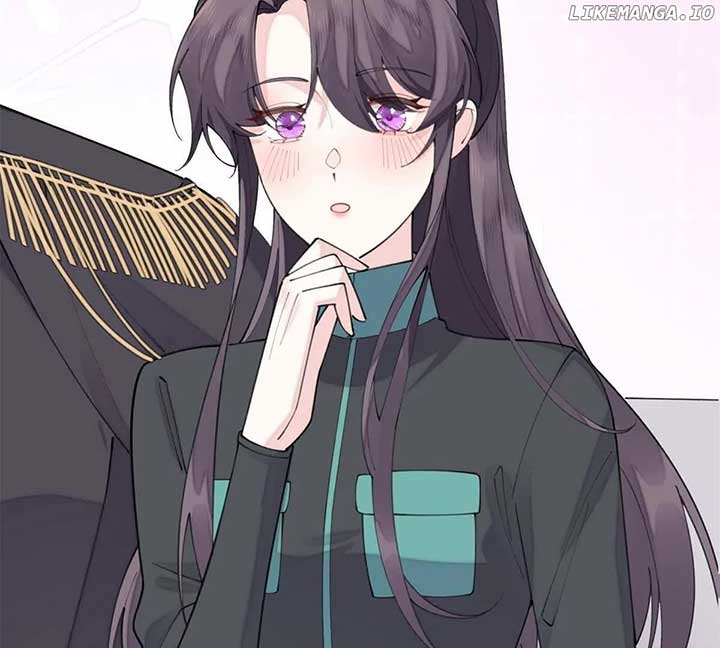 Her Marriage Was Called Off at Daytime, the Cutely Fierce Commander Asked Her For a Hug at Night Chapter 45 298 72