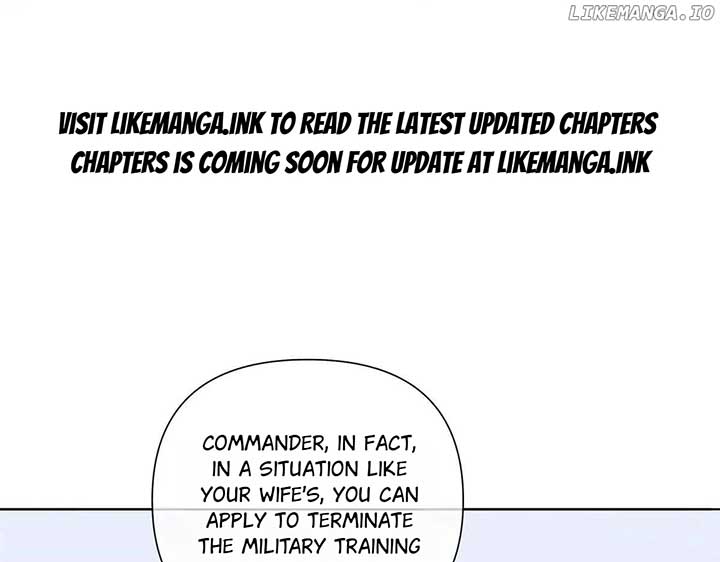 Her Marriage Was Called Off at Daytime, the Cutely Fierce Commander Asked Her For a Hug at Night Chapter 46 320 001
