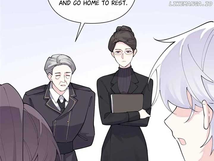 Her Marriage Was Called Off at Daytime, the Cutely Fierce Commander Asked Her For a Hug at Night Chapter 46 321 002