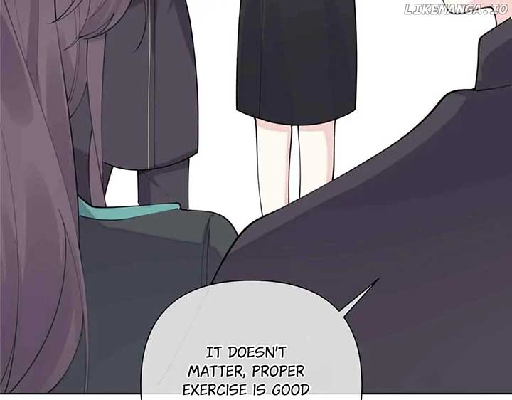 Her Marriage Was Called Off at Daytime, the Cutely Fierce Commander Asked Her For a Hug at Night Chapter 46 322 003