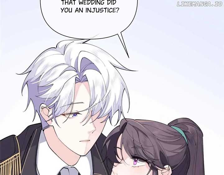 Her Marriage Was Called Off at Daytime, the Cutely Fierce Commander Asked Her For a Hug at Night Chapter 46 330 011