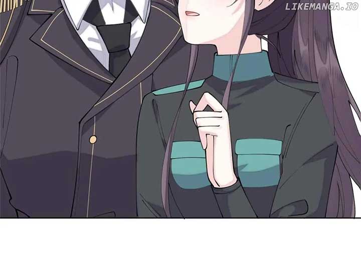 Her Marriage Was Called Off at Daytime, the Cutely Fierce Commander Asked Her For a Hug at Night Chapter 46 331 012