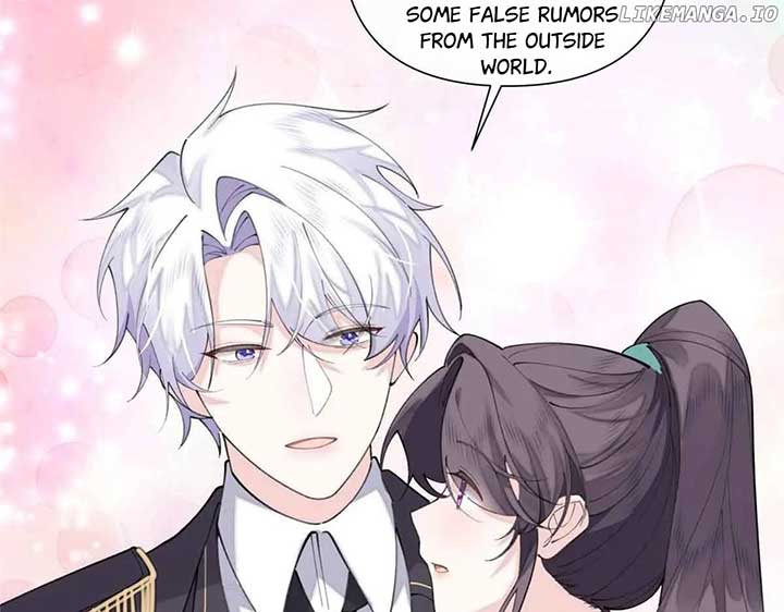 Her Marriage Was Called Off at Daytime, the Cutely Fierce Commander Asked Her For a Hug at Night Chapter 46 333 014