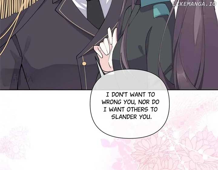 Her Marriage Was Called Off at Daytime, the Cutely Fierce Commander Asked Her For a Hug at Night Chapter 46 335 016