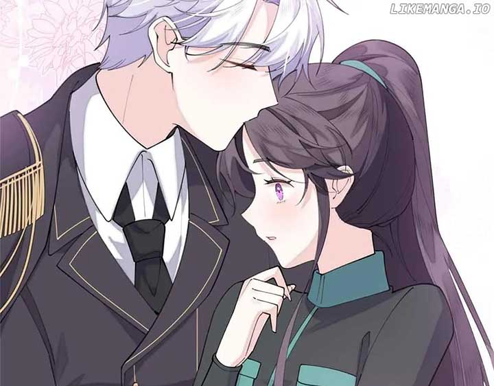 Her Marriage Was Called Off at Daytime, the Cutely Fierce Commander Asked Her For a Hug at Night Chapter 46 338 019