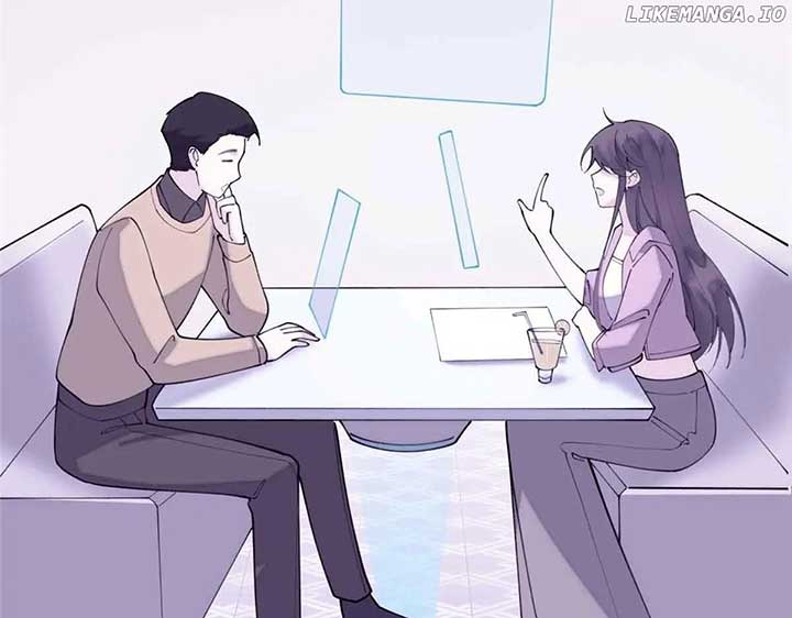 Her Marriage Was Called Off at Daytime, the Cutely Fierce Commander Asked Her For a Hug at Night Chapter 46 345 026