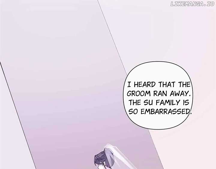 Her Marriage Was Called Off at Daytime, the Cutely Fierce Commander Asked Her For a Hug at Night Chapter 46 348 029