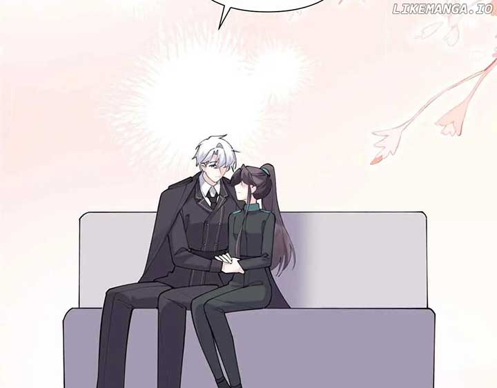 Her Marriage Was Called Off at Daytime, the Cutely Fierce Commander Asked Her For a Hug at Night Chapter 46 353 034