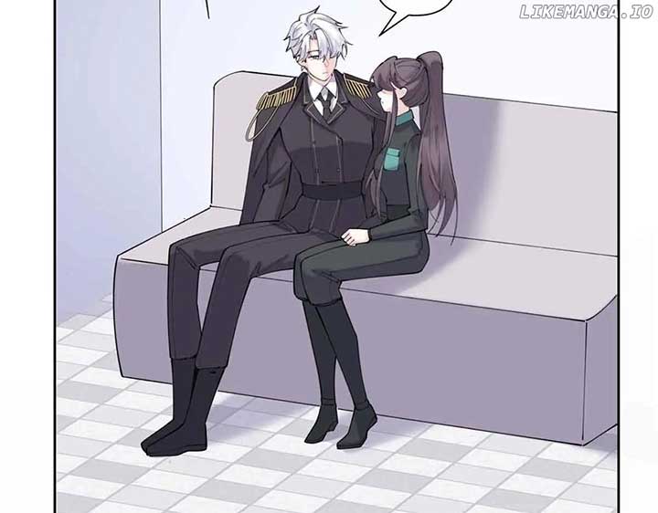 Her Marriage Was Called Off at Daytime, the Cutely Fierce Commander Asked Her For a Hug at Night Chapter 46 360 041