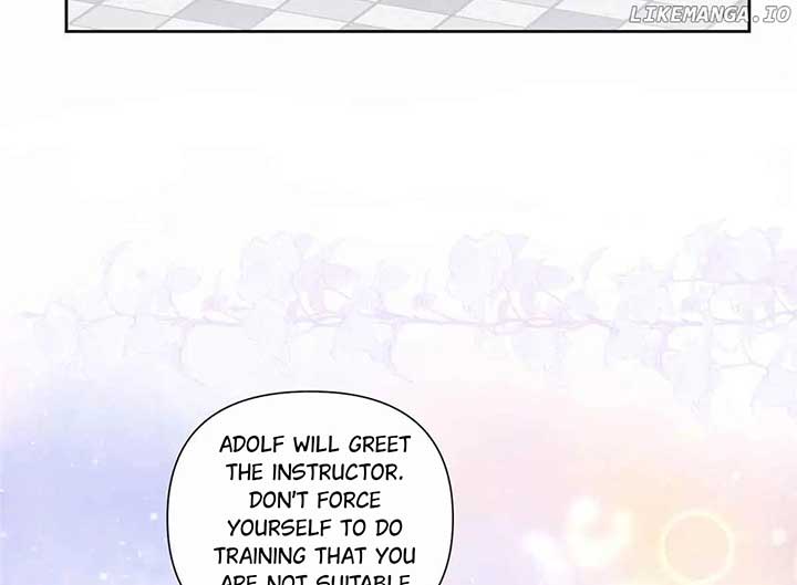 Her Marriage Was Called Off at Daytime, the Cutely Fierce Commander Asked Her For a Hug at Night Chapter 46 361 042