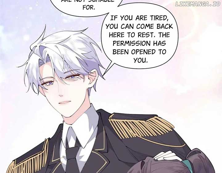 Her Marriage Was Called Off at Daytime, the Cutely Fierce Commander Asked Her For a Hug at Night Chapter 46 362 043