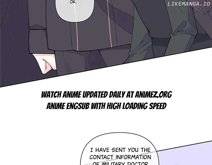 Her Marriage Was Called Off at Daytime, the Cutely Fierce Commander Asked Her For a Hug at Night Chapter 46 364 045