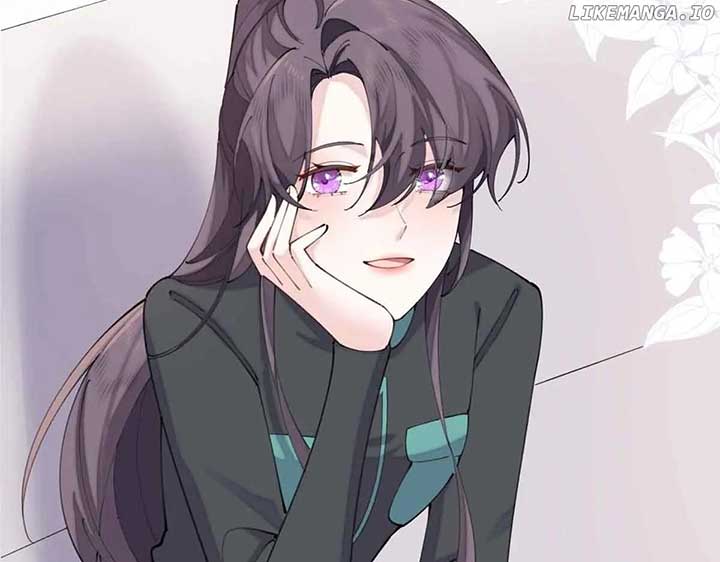 Her Marriage Was Called Off at Daytime, the Cutely Fierce Commander Asked Her For a Hug at Night Chapter 46 368 049