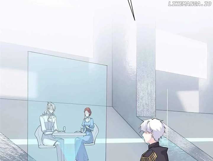 Her Marriage Was Called Off at Daytime, the Cutely Fierce Commander Asked Her For a Hug at Night Chapter 46 373 054