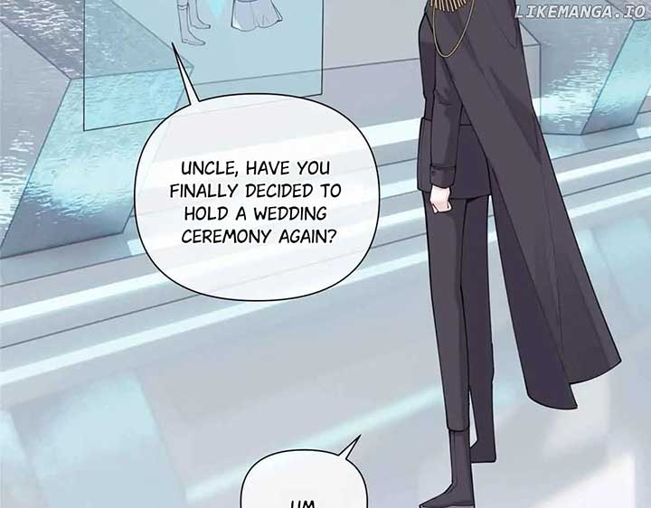 Her Marriage Was Called Off at Daytime, the Cutely Fierce Commander Asked Her For a Hug at Night Chapter 46 374 055