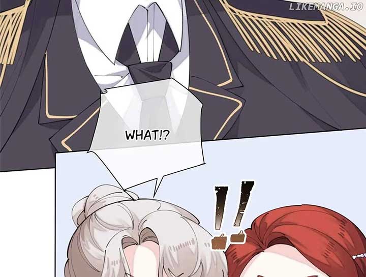 Her Marriage Was Called Off at Daytime, the Cutely Fierce Commander Asked Her For a Hug at Night Chapter 46 377 058