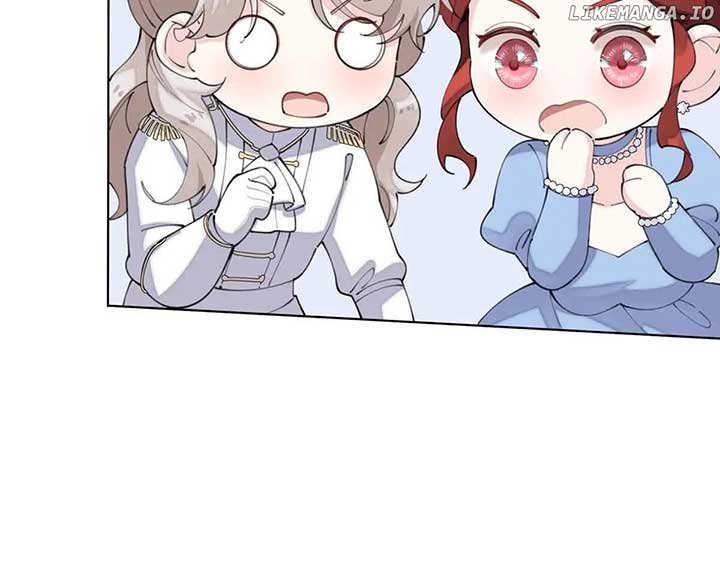 Her Marriage Was Called Off at Daytime, the Cutely Fierce Commander Asked Her For a Hug at Night Chapter 46 378 059