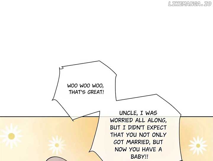 Her Marriage Was Called Off at Daytime, the Cutely Fierce Commander Asked Her For a Hug at Night Chapter 46 379 060