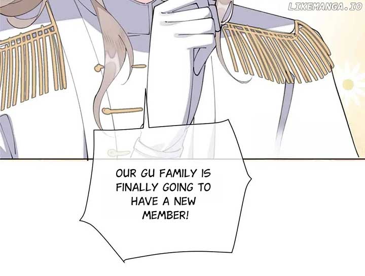 Her Marriage Was Called Off at Daytime, the Cutely Fierce Commander Asked Her For a Hug at Night Chapter 46 381 062