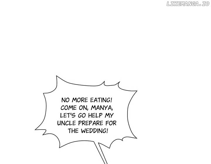 Her Marriage Was Called Off at Daytime, the Cutely Fierce Commander Asked Her For a Hug at Night Chapter 46 382 063