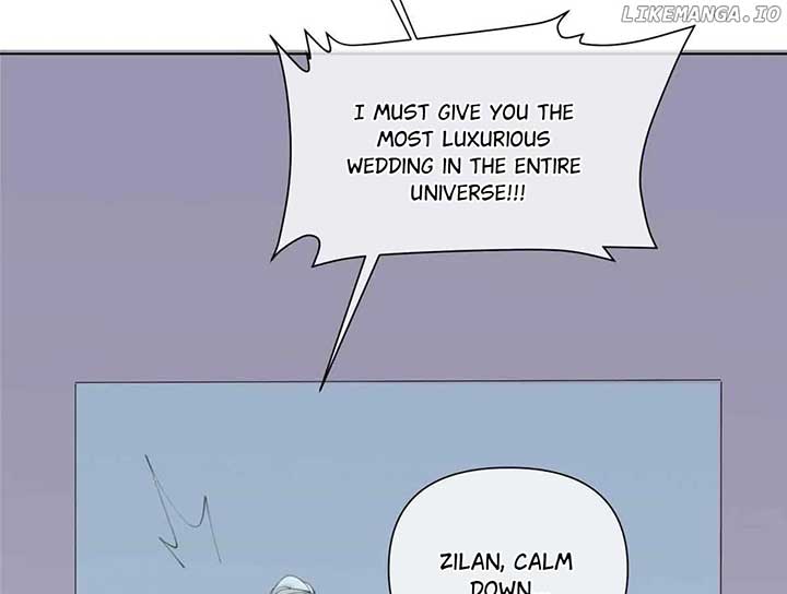 Her Marriage Was Called Off at Daytime, the Cutely Fierce Commander Asked Her For a Hug at Night Chapter 46 383 064