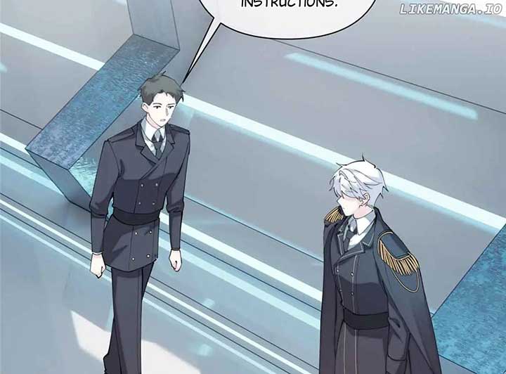 Her Marriage Was Called Off at Daytime, the Cutely Fierce Commander Asked Her For a Hug at Night Chapter 46 387 068